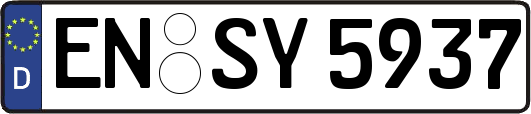 EN-SY5937