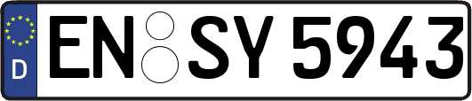 EN-SY5943