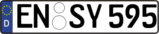 EN-SY595
