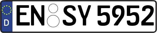 EN-SY5952