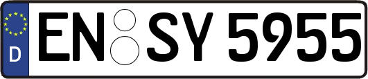 EN-SY5955