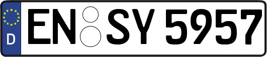 EN-SY5957