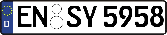 EN-SY5958