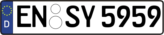 EN-SY5959