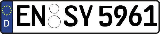 EN-SY5961