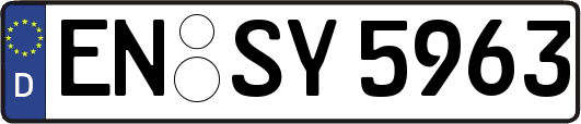 EN-SY5963