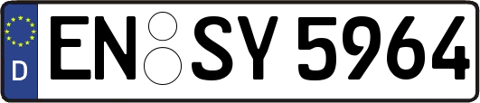 EN-SY5964