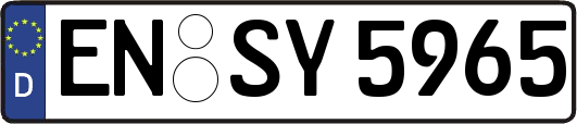 EN-SY5965