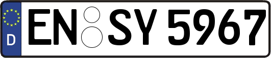 EN-SY5967