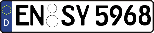 EN-SY5968