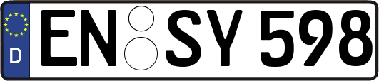 EN-SY598