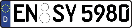 EN-SY5980