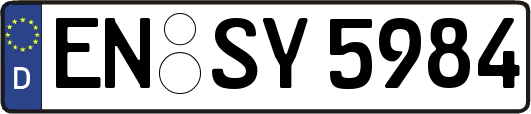 EN-SY5984