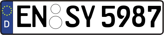 EN-SY5987