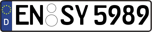EN-SY5989