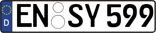 EN-SY599