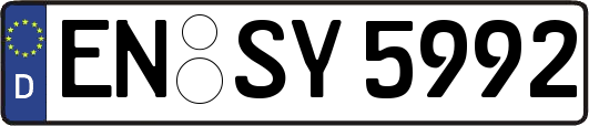 EN-SY5992