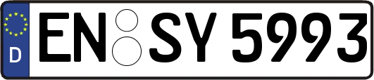 EN-SY5993