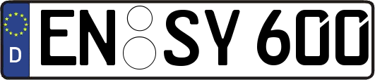 EN-SY600