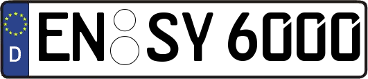 EN-SY6000