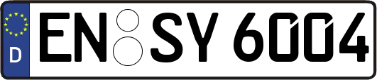 EN-SY6004