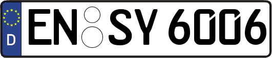 EN-SY6006