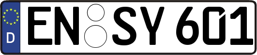 EN-SY601
