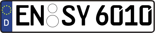 EN-SY6010
