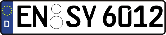 EN-SY6012