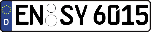 EN-SY6015