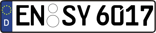 EN-SY6017