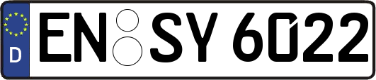 EN-SY6022