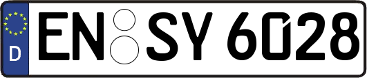 EN-SY6028