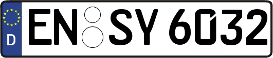 EN-SY6032