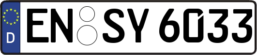 EN-SY6033