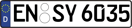 EN-SY6035