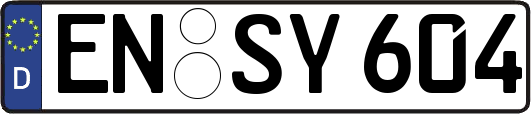 EN-SY604