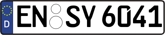 EN-SY6041