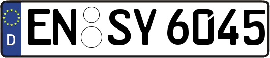 EN-SY6045