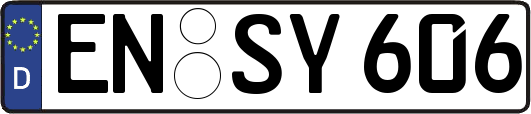 EN-SY606