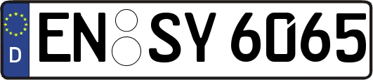 EN-SY6065