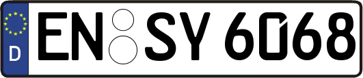EN-SY6068