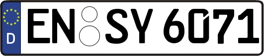 EN-SY6071
