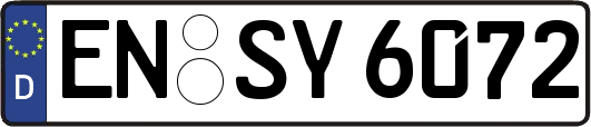 EN-SY6072