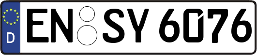 EN-SY6076