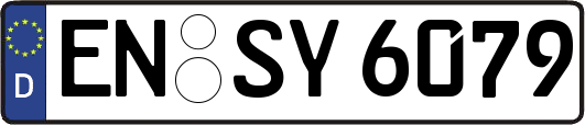 EN-SY6079