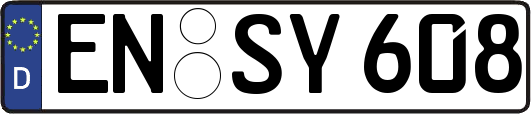 EN-SY608