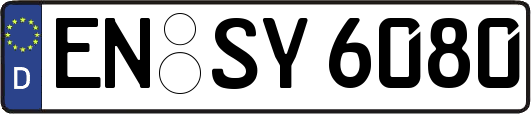 EN-SY6080