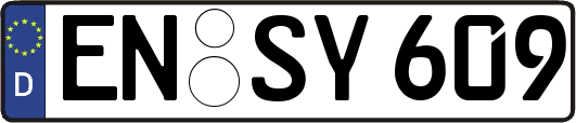 EN-SY609