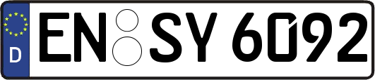 EN-SY6092